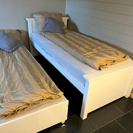 Cosy And Well-Equipped Apartment With Free Parking トロンハイム エクステリア 写真