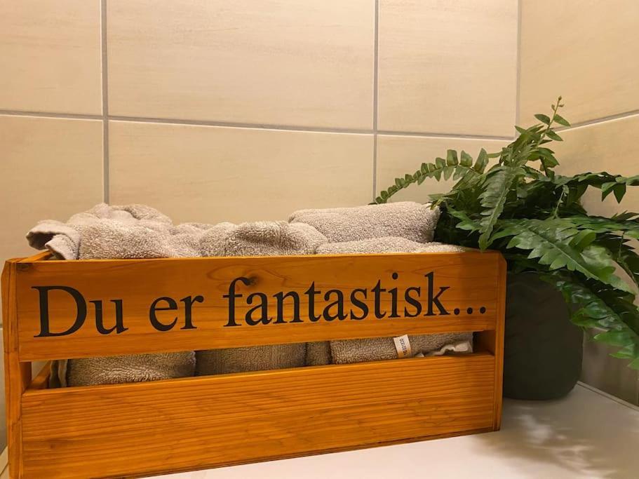 Cosy And Well-Equipped Apartment With Free Parking トロンハイム エクステリア 写真