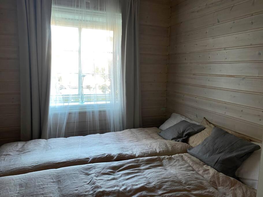 Cosy And Well-Equipped Apartment With Free Parking トロンハイム エクステリア 写真