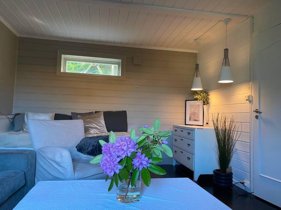 Cosy And Well-Equipped Apartment With Free Parking トロンハイム エクステリア 写真