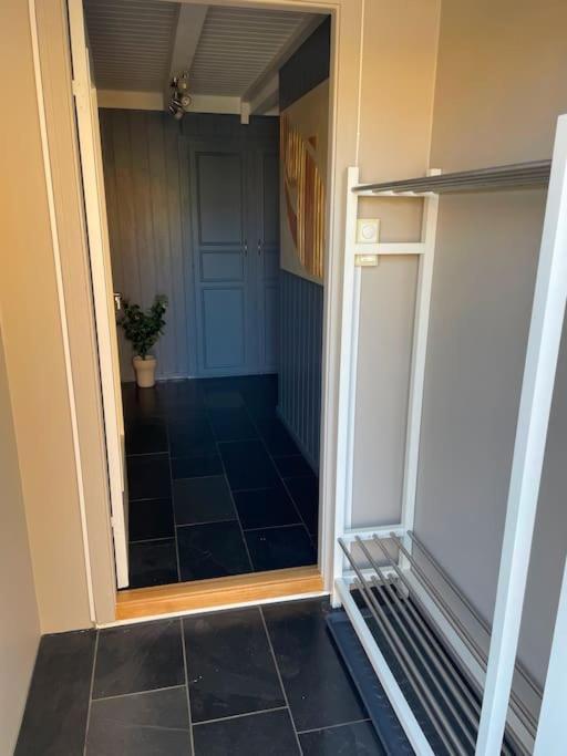 Cosy And Well-Equipped Apartment With Free Parking トロンハイム エクステリア 写真