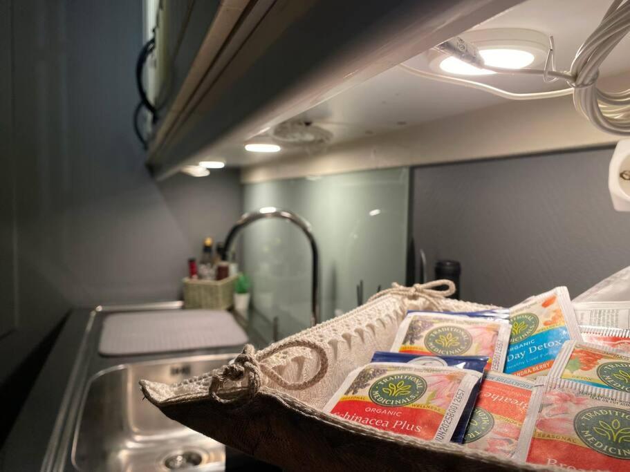 Cosy And Well-Equipped Apartment With Free Parking トロンハイム エクステリア 写真