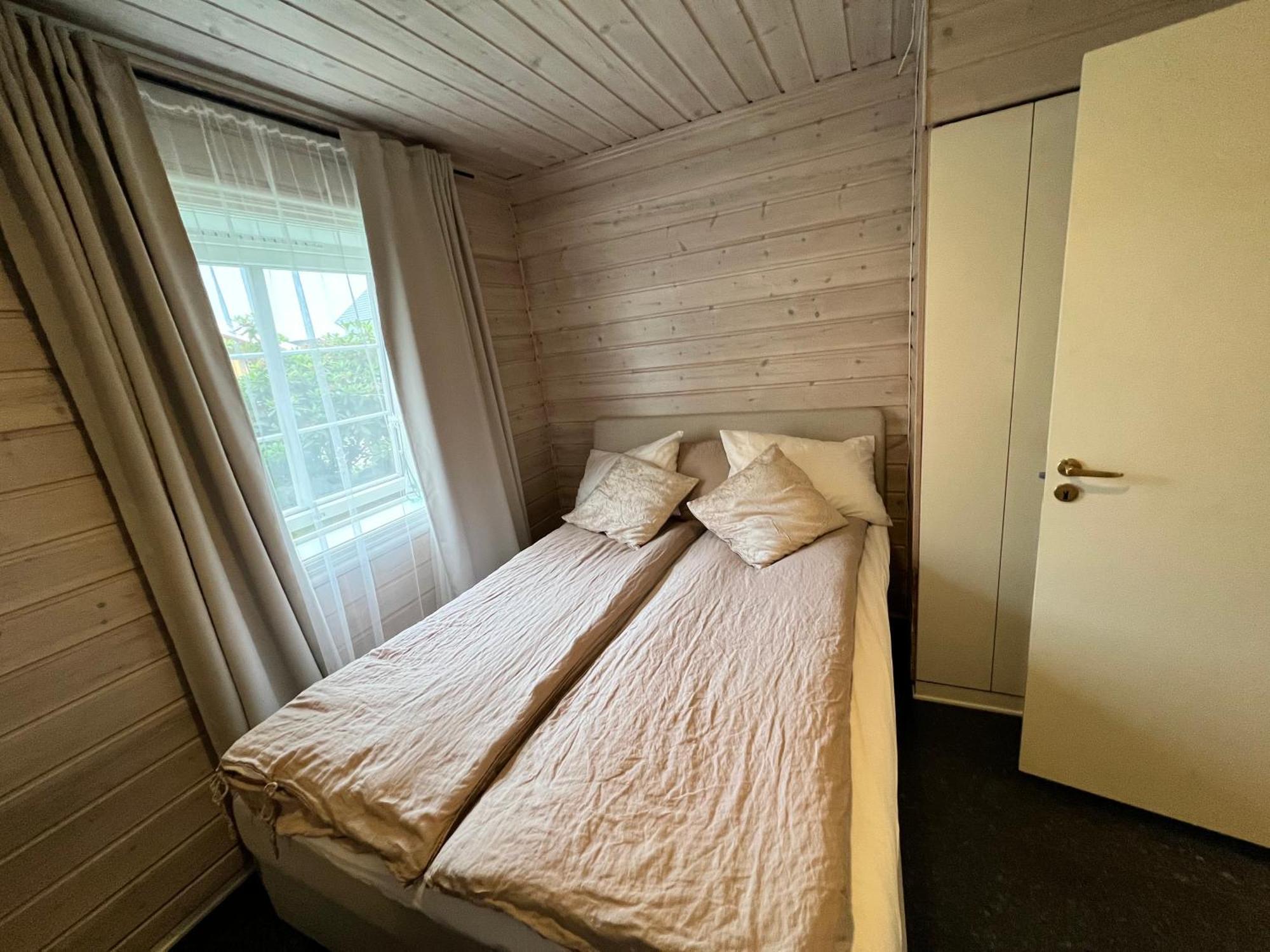 Cosy And Well-Equipped Apartment With Free Parking トロンハイム エクステリア 写真